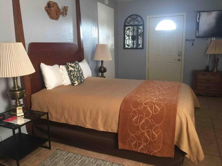 A Smaller Piece Of Heaven, Near By Lackland Afb سان أنطونيو المظهر الخارجي الصورة